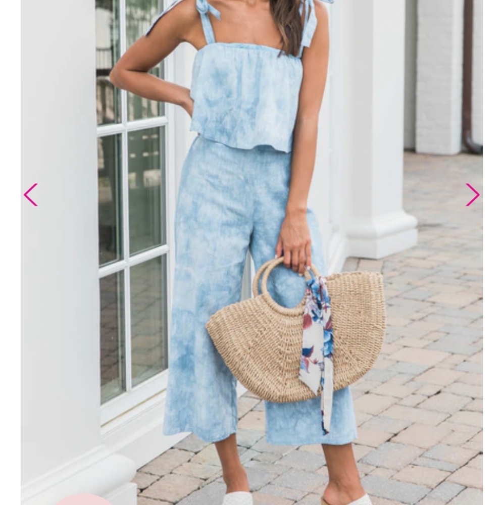 Two piece set